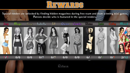 LoveSkySan69Real: Menjadi dik 0.3.1 bahagian 7 permainan oleh Loveskysan69