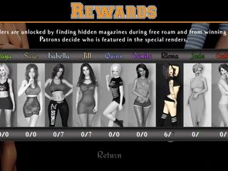LoveSkySan69Real: Gameplay bokep dik 0.3.1 bagian 7 oleh loveskysan69