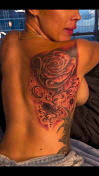 New Tattoo