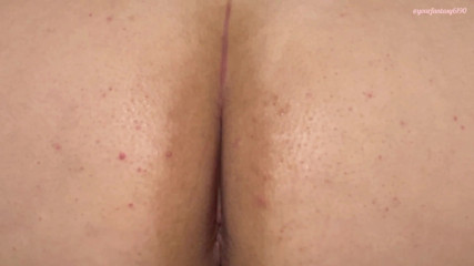 Your fantasy studio: Farting extreme close-up 3