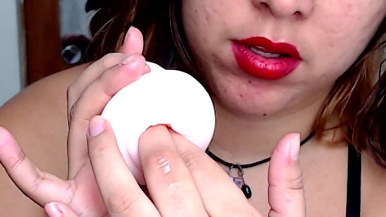 Nana Bela: Vajinayı nasıl yalayıp mastürbasyon yaptığımı adım adım