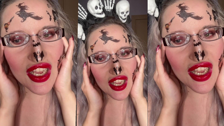 FinDom Goaldigger: Sissy Oddaj swoje majtki i wypłata należą do tej bogini...