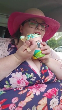 Let's Eat Some Icecream
