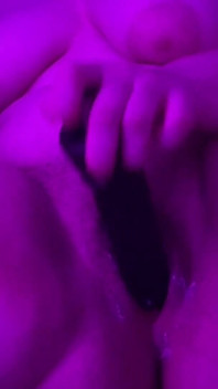 Testing Just How Deep I Can Take Each Toy, Think You Could Fill Me Better?
