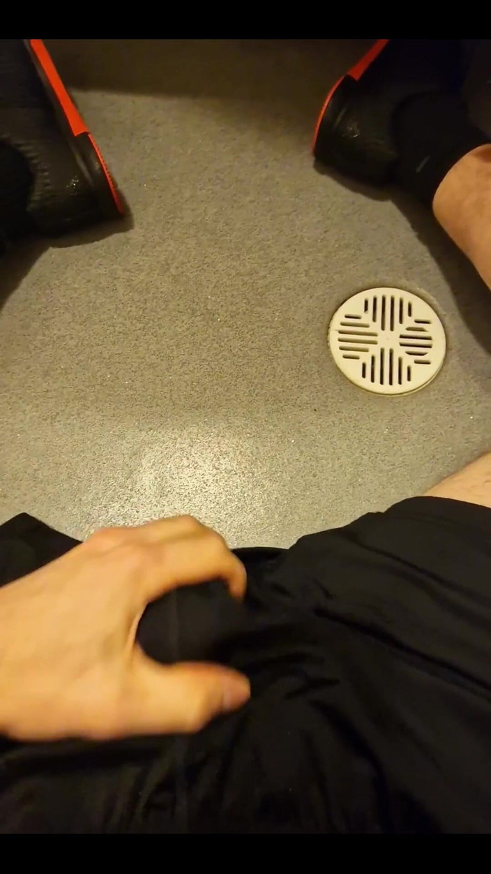 Awesome A: Your Gym Crush