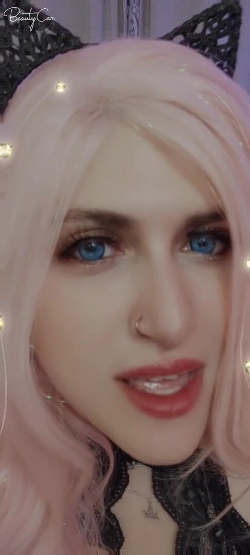 Aurae Wynfaren: Reason to fap [JOI]