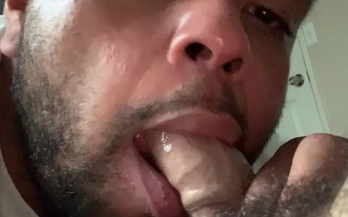 SloppyToppy: My Friends Step Dad Loves His Straight Cock in My...