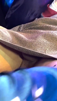 Stepmommy Cleans Cock with a Handjob
