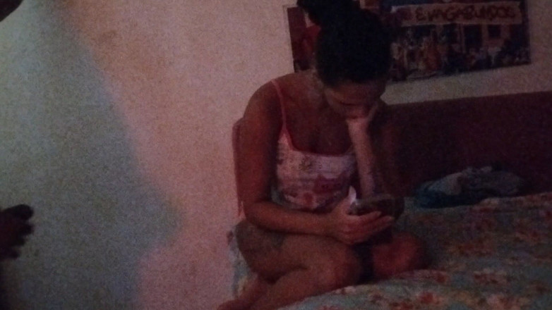 LeoOgro: My Stepdaughter, That Little Whore, Asked for Anal