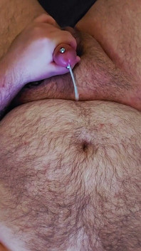Afternoon Tug.
