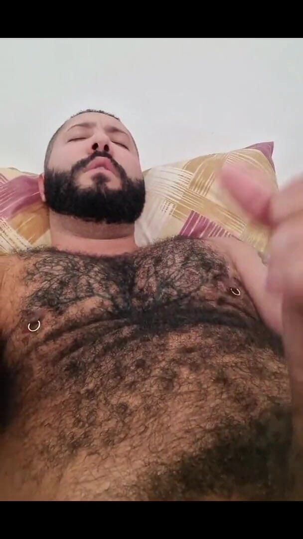 RiqueMartinsRJ: Come to Bed with Me Baby