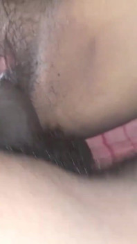 Sexy Mona bhabi closeup sex with devar