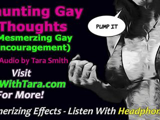 Dirty Words Erotic Audio by Tara Smith: 오디오 전용 - 유령의 게이 생각