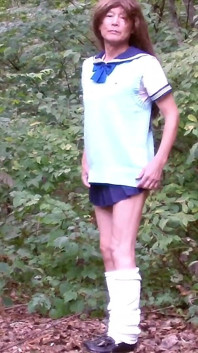 Fun of Outdoor Class