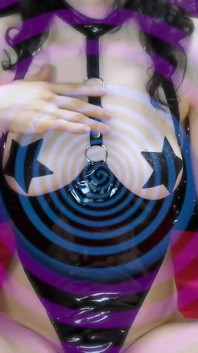 Pump and Lose Control for My Breasts