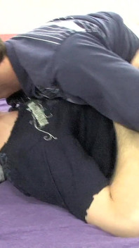 Jackson Plows Gabe