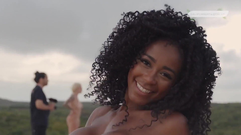 California TV: Estate: avventura