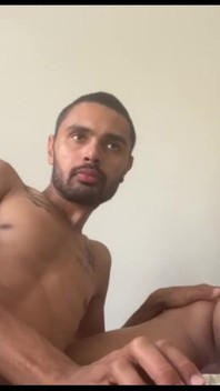 I Cum on My Friend's Ass