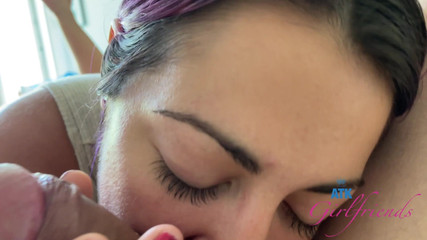 ATK Girlfriends: वर्चुअल डेट