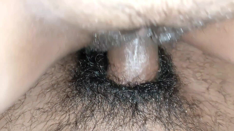 Indian Teen Girl's: Desi Indická holka si vezme velký nesestříhaný penis sex s...