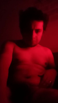 Począwszy od po omacku