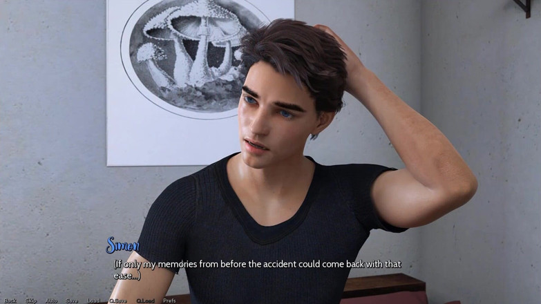 Visual Novels: Femmes fraîches, partie 15