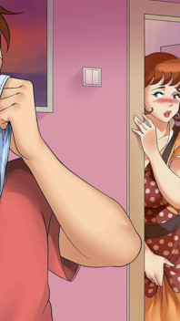 All Sex Scenes From the Game - MILFs Plaza, Part 4