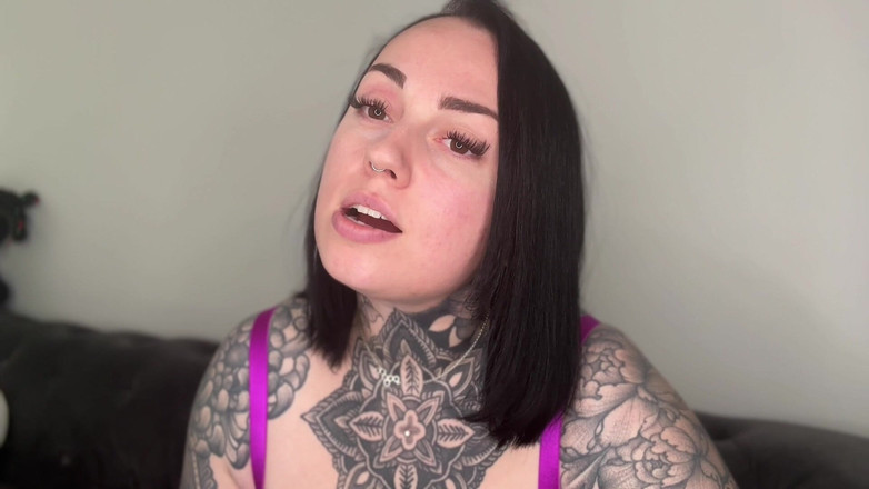 Miss Valentina: Pravidla findom