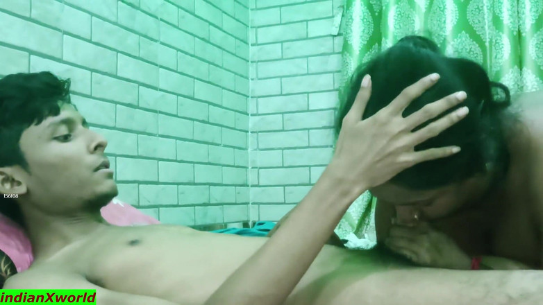 Indian Xshot: 집에서 발정난 마누라를 따먹는 인도 십대 소년