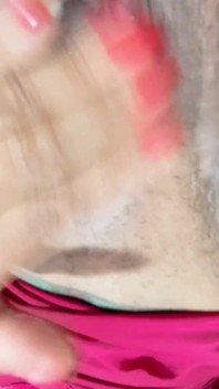 Large Clit