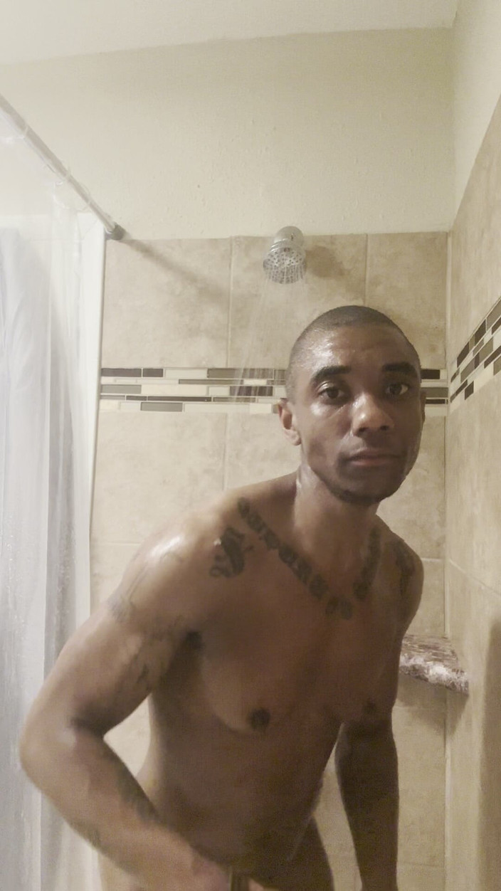 ALBI PLEASURE: Ducha habla