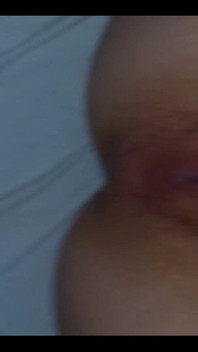 Mléko v mé vagíně