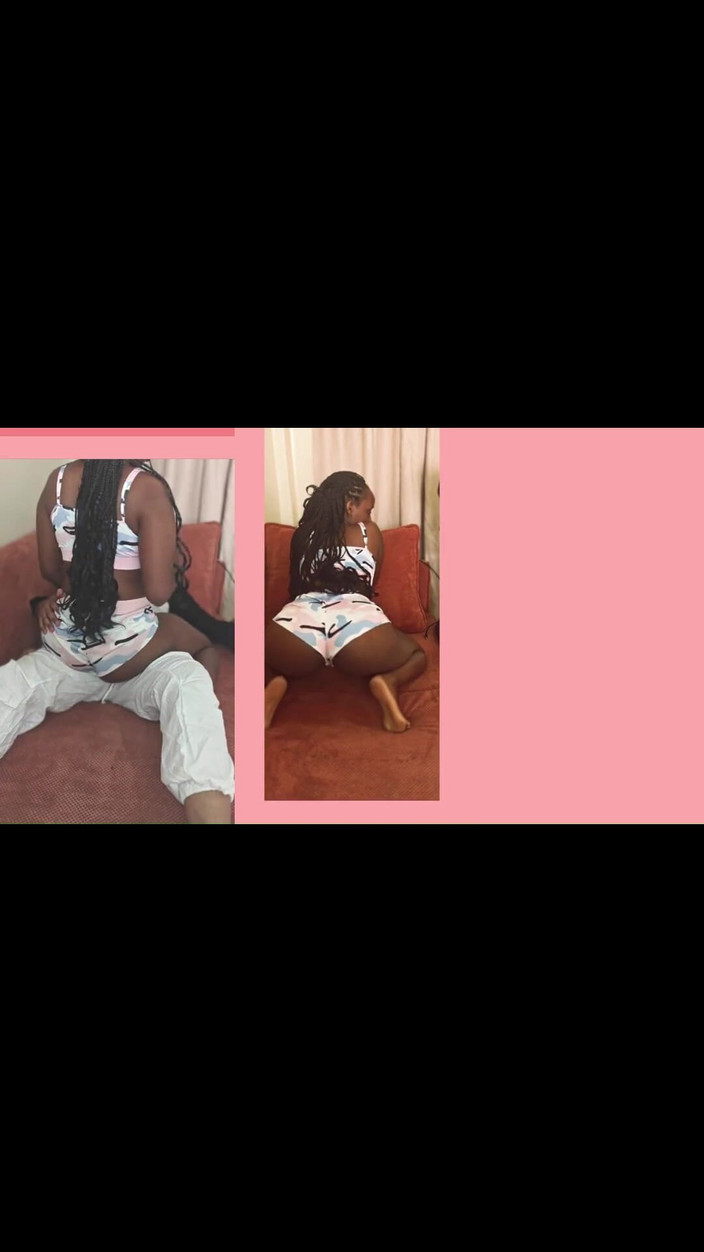 Cho his way: Video rekaman seks adik tiri lagi asik mainin memeknya