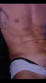 Solo Masturbation