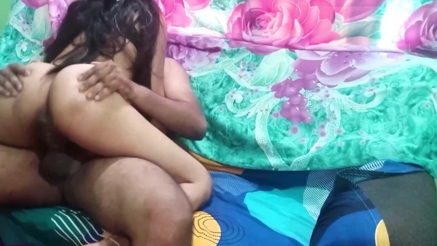 Indian Jija Fucks Tight Pussy of Sali Sex (Parizadi)