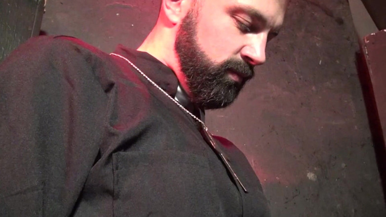 SEXUAL SIN GAY: Dirty Breds Scene-1_two Hunks Fuck Hard and Suck Each Other's...