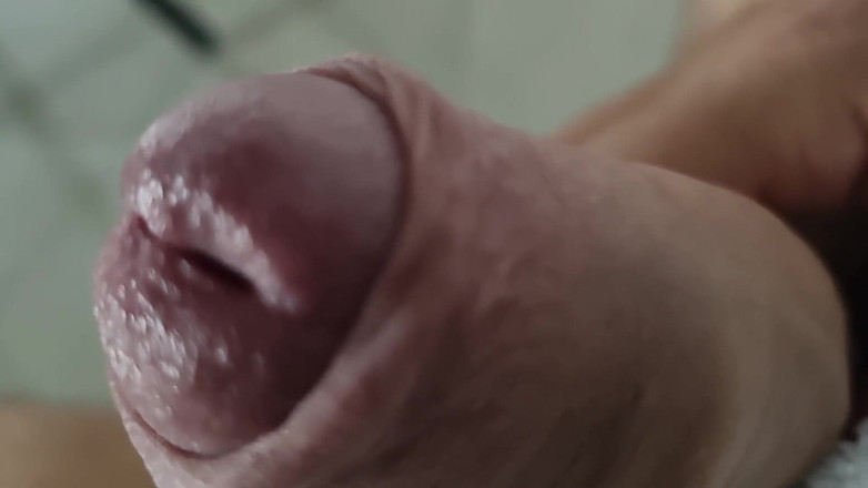 Alexander Audran: In Public | Performance for Neighboring Voyeur - Monster Cock