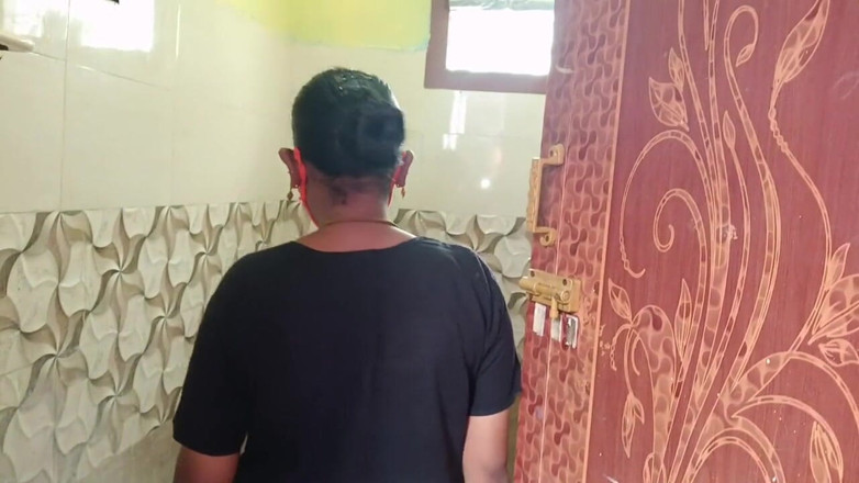 Mami4711: Iubit sună vine acasă baie funking foarte strâmtă! Videoclip sexy...