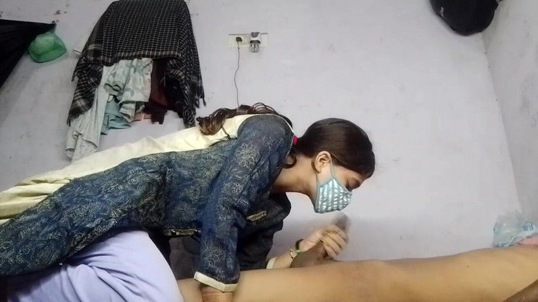 Kaambali: Bhabhi Aur Dever Ki Chudayi