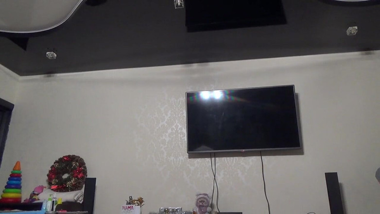 Sexy Milf: Your babysitter will do for you all! Taboo!