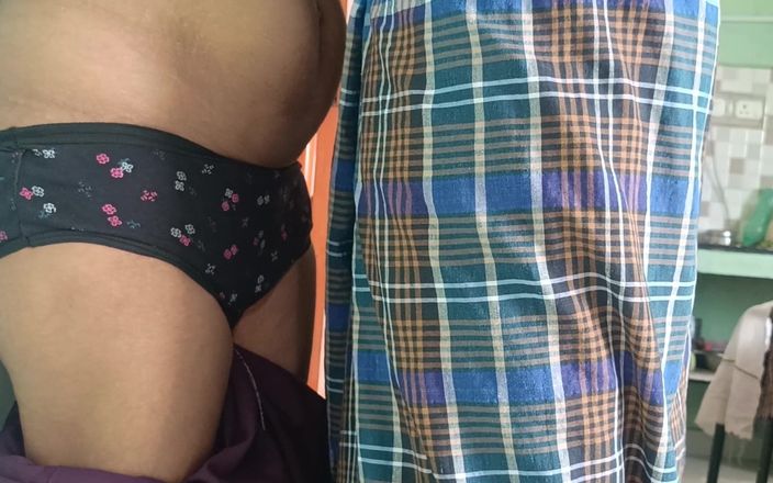 Laxi ammu: Naughty Foreplay
