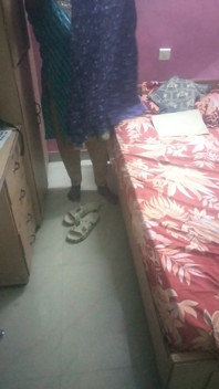 Dress Changing