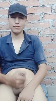 Buen día para masturbarse