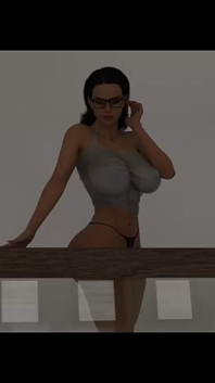 Îngrijire medicală specială V0.1 - 10ki - Partea 1 - de joc porno 4u