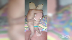 Beyblade: 我的仆人表演视频