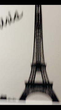 J’ai oublié de publier ce clip que j’ai fait quand j’étais à Paris il y a 2 semaines