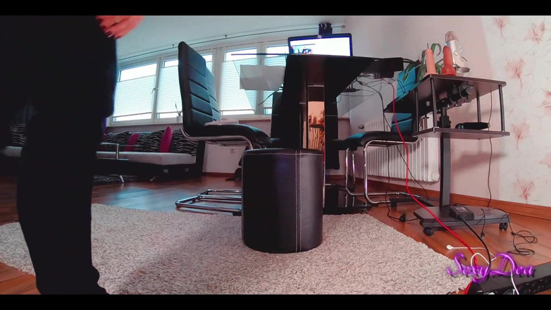 Sexydea: Meilleur. Cul. Jamais.