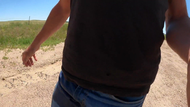 Lapetus: Perjalanan Kencing Jalan 4 - Direndam Sepenuhnya