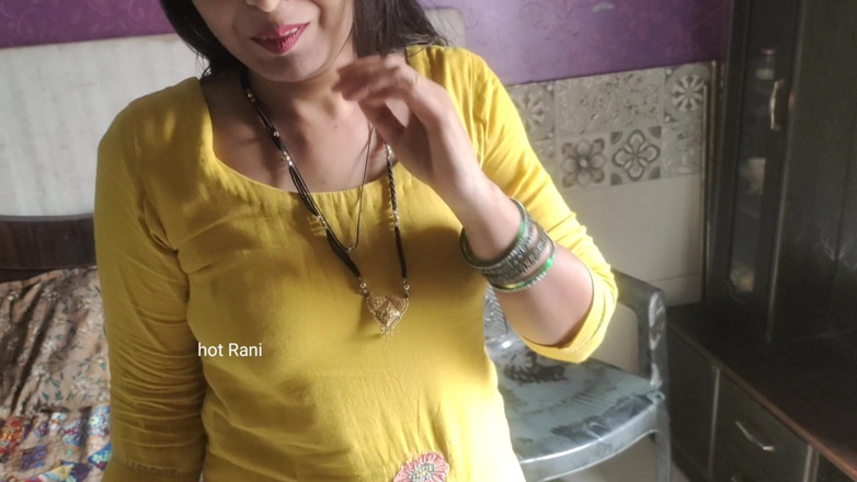 piryaprajapati: Teen Indian Hot Really Enjoyed Blowjob and Doggy Style 
