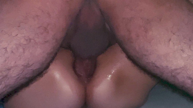 Jollyfuckingoldman: The MILF Next Door Opens Her Legs Part 5